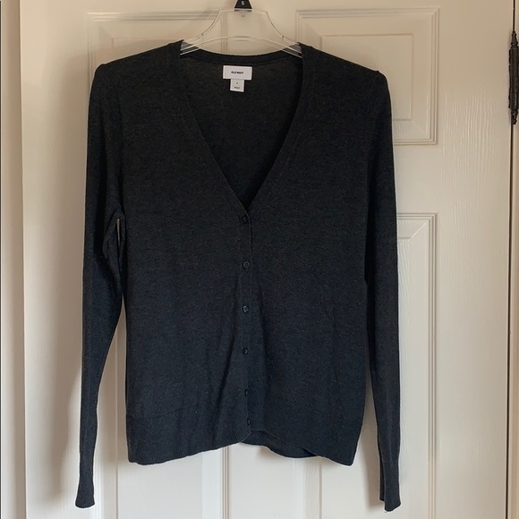 Old Navy Sweaters - Old Navy Cardigan